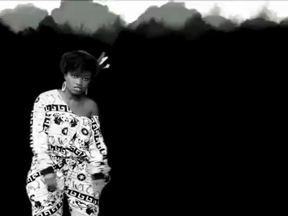 Missalpha * cosmopolitan immigrant *