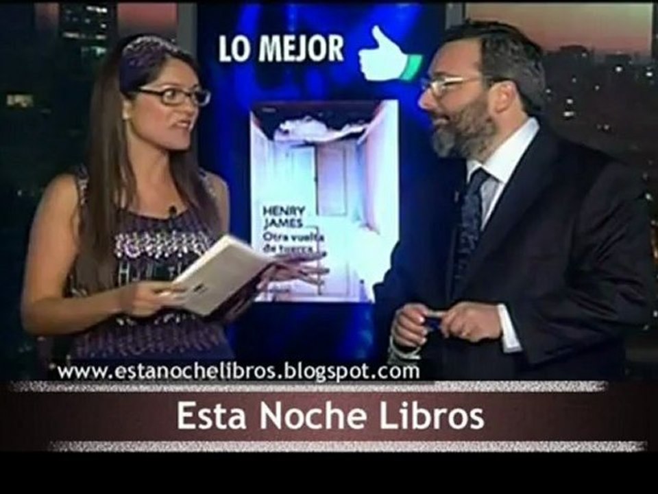 Lo Mejor y Lo Peor de Henry James, por Eugenia Zicavo