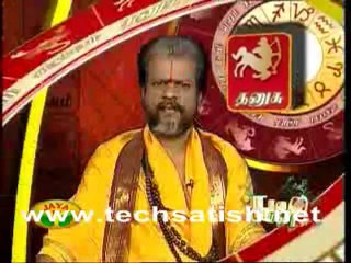 Jaya Tv Raasi Palan