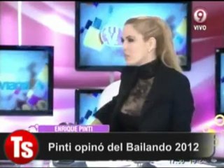 ENRIQUE PINTI OPINA SOBRE LA CONTRATACIÓN DE GASALLA