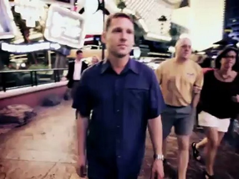 Fault Lines - US midterms: Tea parties, big money, twisted maps - Promo