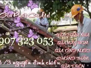 Sửa đường ống nước q1,q2,q3,q4,q5 call 0907 323 053