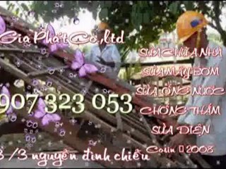 Sửa đường ống nước q tân bình, gò vấp  call 0907 323 053