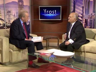 Frost over the World - Prince El Hassan bin Talal