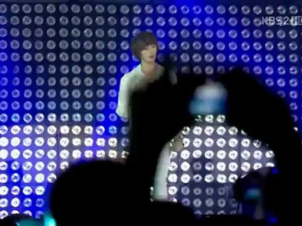 More Than Words - Kevin U-Kiss ft. Taemin SHINee ft. Junsu 2PM ft. Hyunseung BEAST