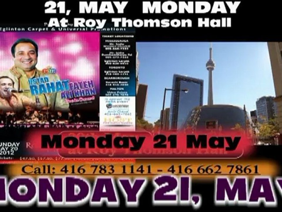 RAHAT NEW 21 MAY 42