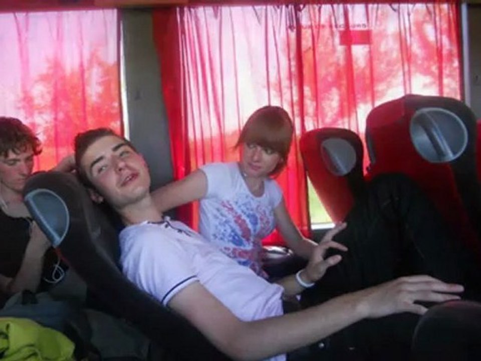 Voyage Allemagne - Autriche : Mai 2012