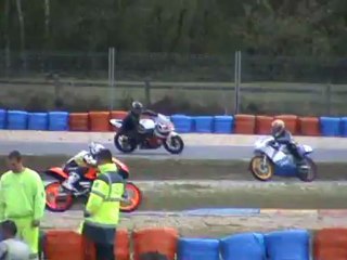 Salbris 2012 Open M2