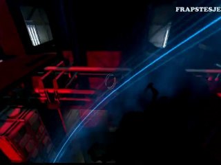 Portal 2 - PC - Maps Communautaires : 12 Angry Tests