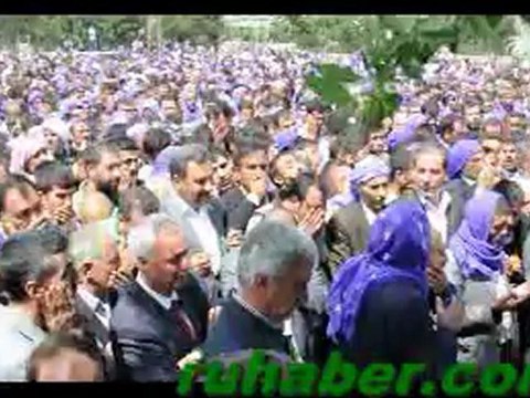 cenap gülpınar defnedildi