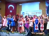 Haziran Ayı Türk Sanat Müziği Konseri