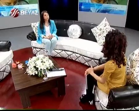 Sağlık Takipte 15.05.2012