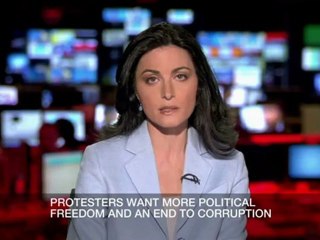 Inside Story - Syria: The price of revolution