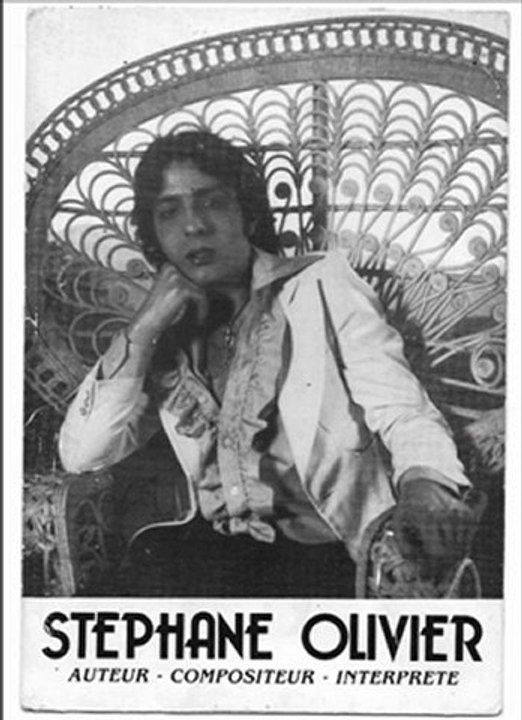 STEPHANE OLIVIER UN POCCO D AMORE AL ITALIANA ....paroles et musique(STEPHANE olivier )