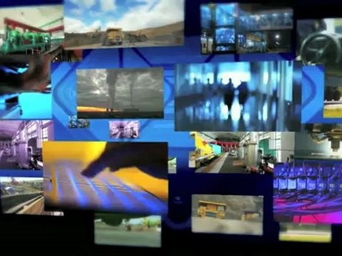 Corporate Network Services: Cloud Computing for Small Businesses