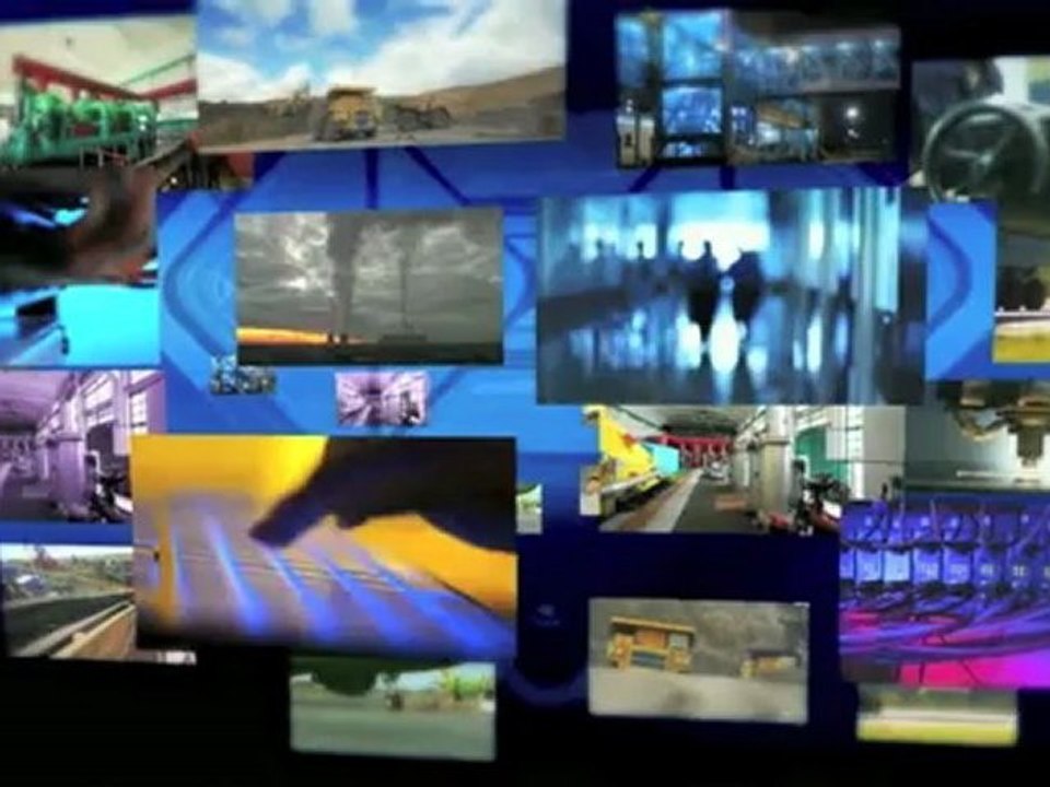 Corporate Network Services: Cloud Computing for Small Businesses