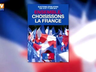 L’UMP s’est mobilisée pour soigner la sortie de Sarkozy