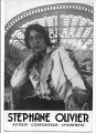 STEPHANE OLIVIER UN POCCO D AMORE AL ITALIANA ....paroles et musique(STEPHANE olivier )