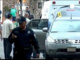 Meksika'da esrarengiz cinayet