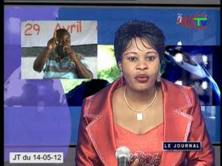 Conférence-débat sur Tongo