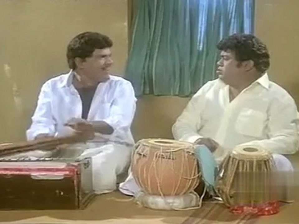 Comedy Scene From Themmangu Pattukaran
