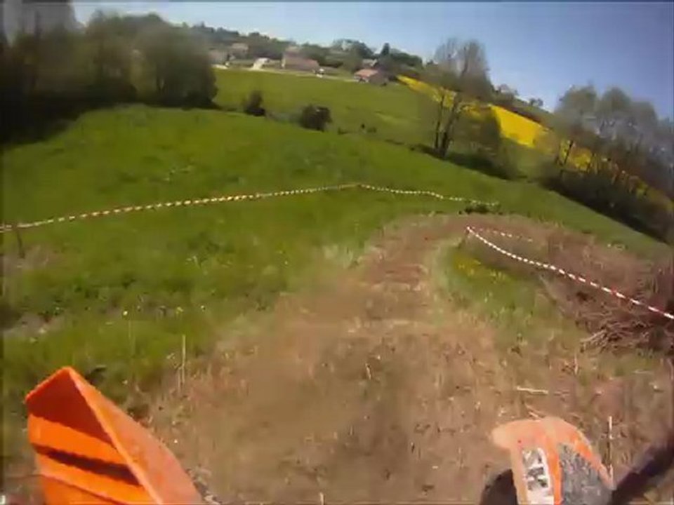 enduro de Gace 2012 SP3