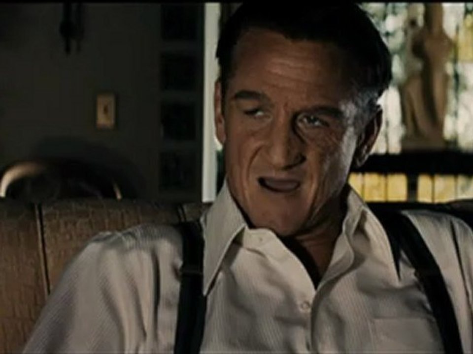 Gangster Squad - Trailer