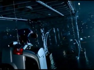 'The Amazing Spider-Man' - Súper Preview de 4 minutos (VO)