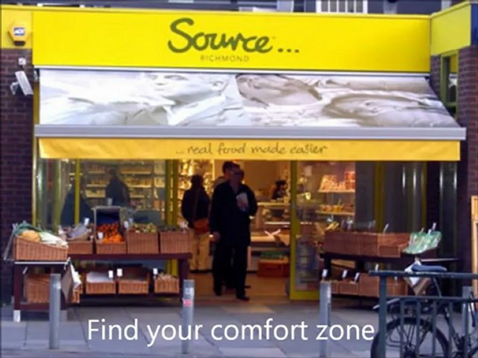 Patio Awnings, Garden Canopies and Patio Canopies