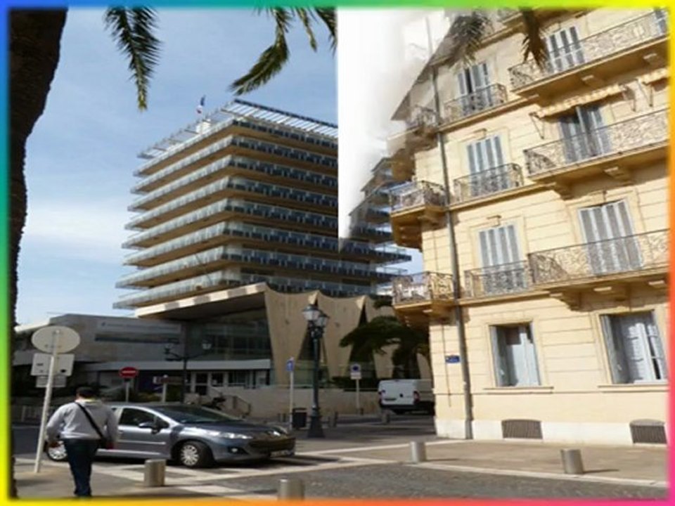 promenade dans les rues de toulon musique de nuit MOZART