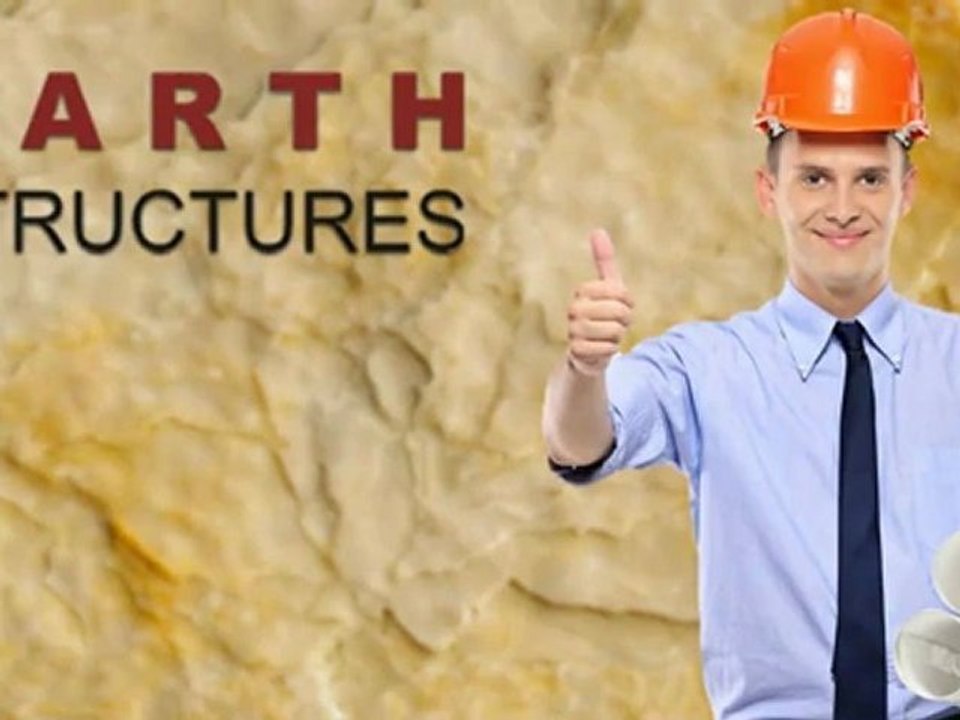 Rammed Earth Homes: For A Greener House