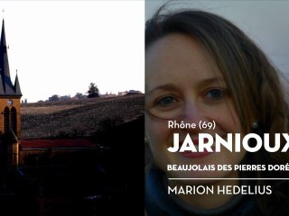 Jarnioux, Beaujolais des pierres dorées, le coup de cœur de Marion - Bienvenue chez vous !