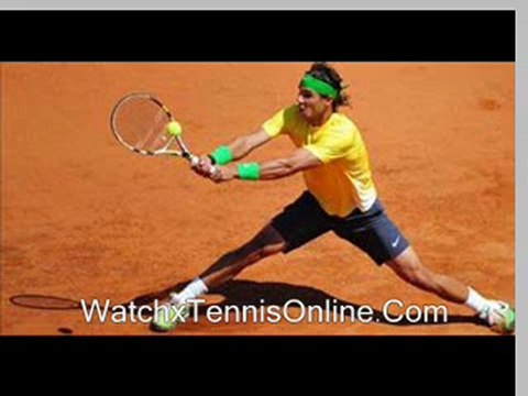 Watch Live Tennis WTA Rome Matches