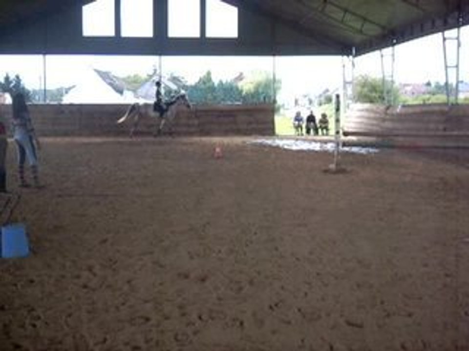 Petit Parcour