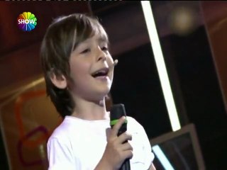 Emir Berke'nin Şarkıcılık Kariyeri Hakkında Güncel Bilgi