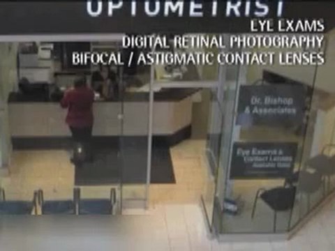 Optometrists Abbeydale Calgary Dr Bishop & Associates