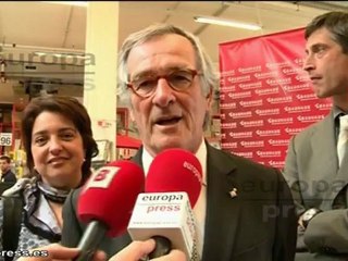 Aguirre agita la final de la Copa del Rey