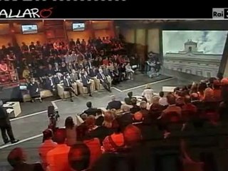 Ballarò 22 05 2012 "chi vince e chi perde"