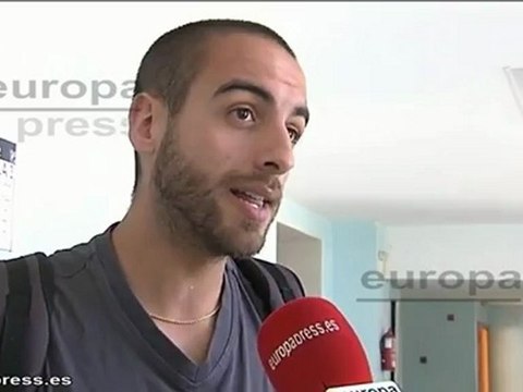 Universitarios de Sevilla hacen un paro académico