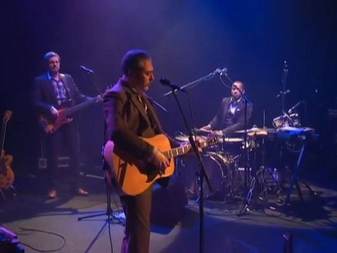 Tindersticks - Medicine (Live)