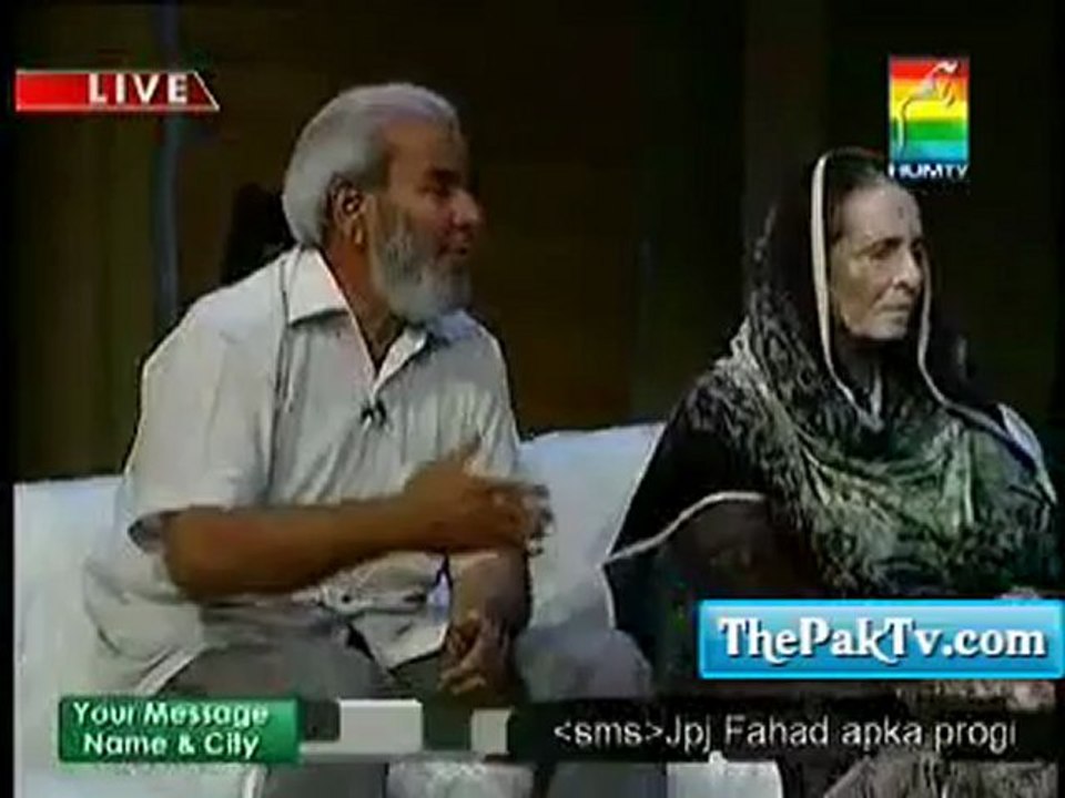 Jago Pakistan Jago By Hum TV - 21st May 2012 - Part 3