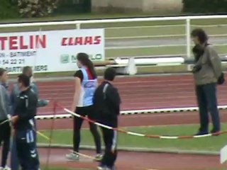 Javelot Alice EAPC 2012