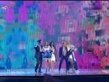 San Marino - Eurovision Baku 22.Mai.2012 HD