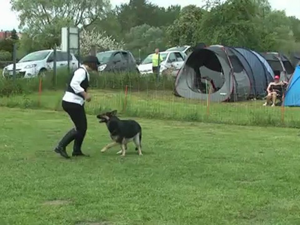 Concours Seltz Daia 2012