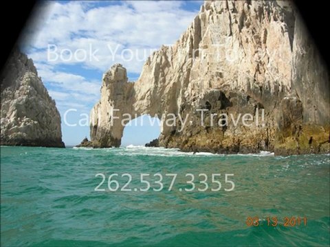 Travel Agents Milwaukee WI
