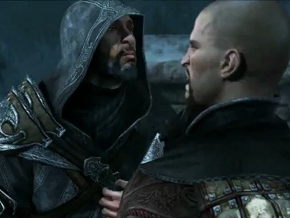 [PC] Assassin's Creed Revelation - 2.2