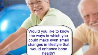 osteoporosis treatment natural - how do you cure osteoporosis