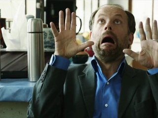 Adieu Berthe (2012) - bande-annonce du film