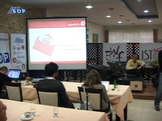 EWF 2012 - Ubuntu Srbija