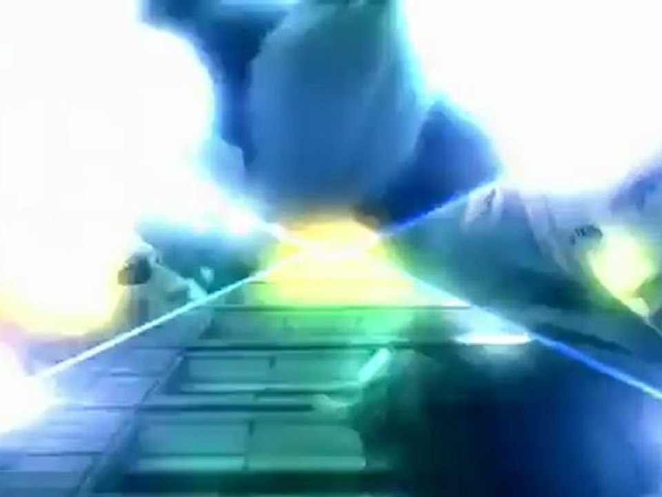 AMV Xtended Winged FF Tribute " Les Amv De Shion "